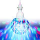 Image for article titled You'll Happily Swap Your Old Bulbs For This Interactive Party Ball